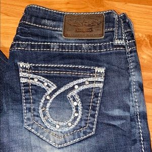 Big Star Jeans